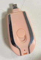 Keychain Charger | Accessory