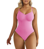 Women's Shapewear - One Piece Belly Control Hip Lifting Sling Bodysuit