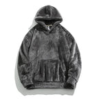 Men's Fashion Retro Loose Casual Sweatshirt | Streetwear
