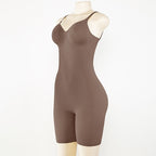 Seamless Sports Body Shaping Corset