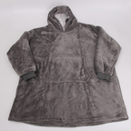 Women's Oversize Fleece Sweater
