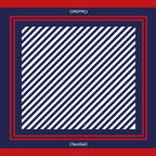 Nautical Scarf