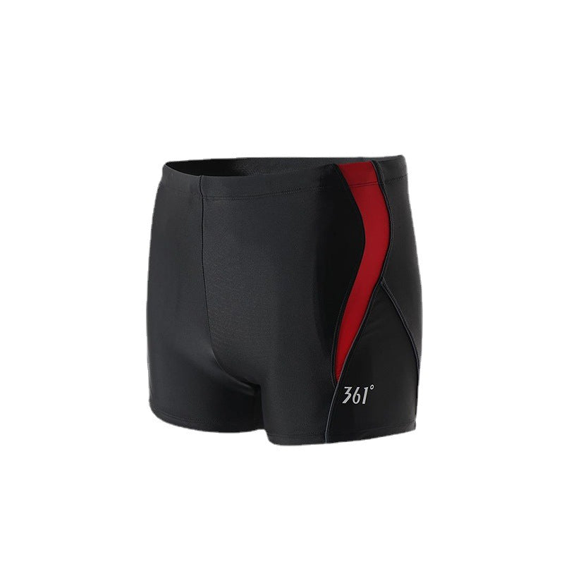 Men's Square Cut Swim Trunks