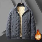 Men's Thickened Wool Cotton Vest