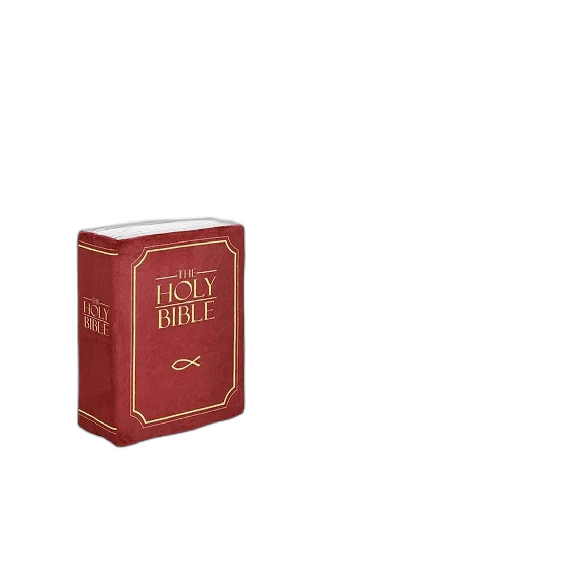 Bible Pillow