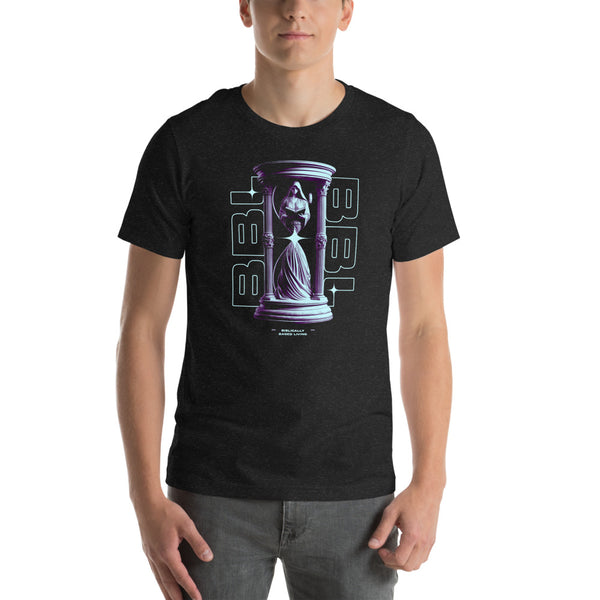 Anointed Attire BBL Christian T-Shirt - Biblically Based Living