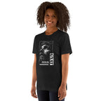 GYAT Unisex Christian T-Shirt - Religious Tee XS-5XL