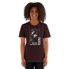 GYAT Unisex Christian T-Shirt - Religious Tee XS-5XL