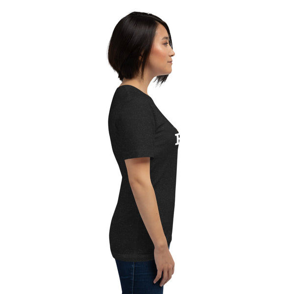 Anointed Attire RICH Christian T-Shirt - Redeemed In Christ's Hands