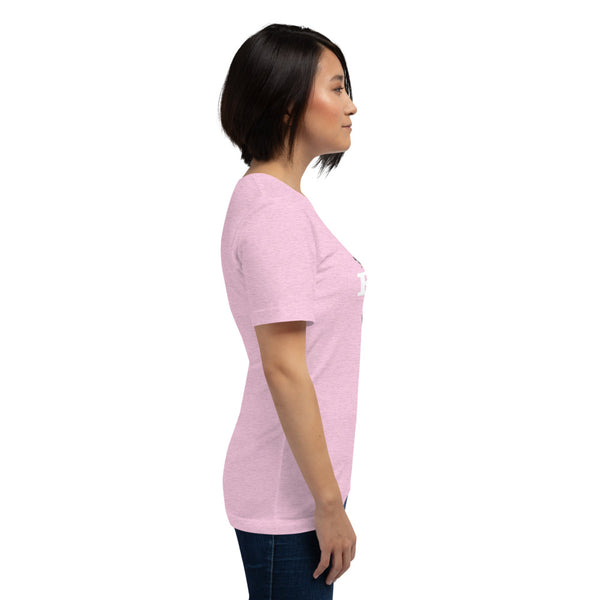 Anointed Attire RICH Christian T-Shirt - Redeemed In Christ's Hands