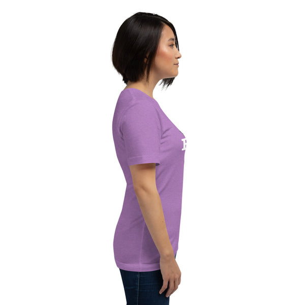 Anointed Attire RICH Christian T-Shirt - Redeemed In Christ's Hands