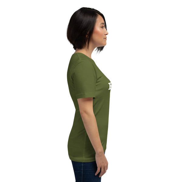 Anointed Attire RICH Christian T-Shirt - Redeemed In Christ's Hands