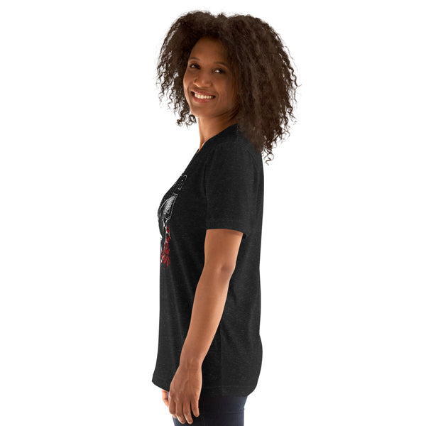 Anointed Attire S.W.A.G. Christian T-Shirt - Someone Who Admires God