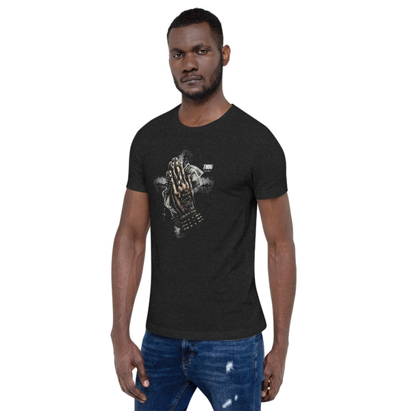 Anointed Attire THUG Christian T-Shirt - Truly Humble Under God
