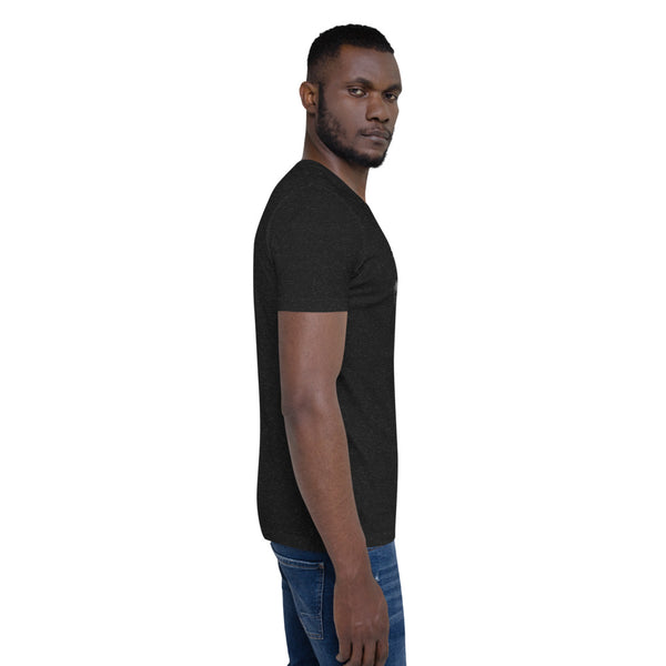 Anointed Attire THUG Christian T-Shirt - Truly Humble Under God