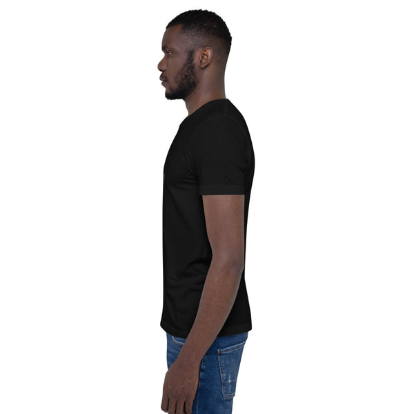 Anointed Attire THUG Christian T-Shirt - Truly Humble Under God