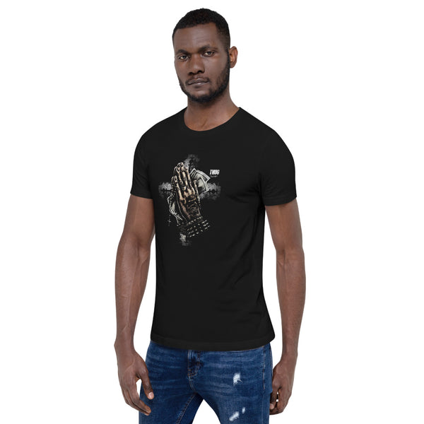 Anointed Attire THUG Christian T-Shirt - Truly Humble Under God