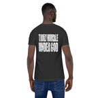 THUG Unisex Christian T-Shirt - Religious Tee XS-5XL