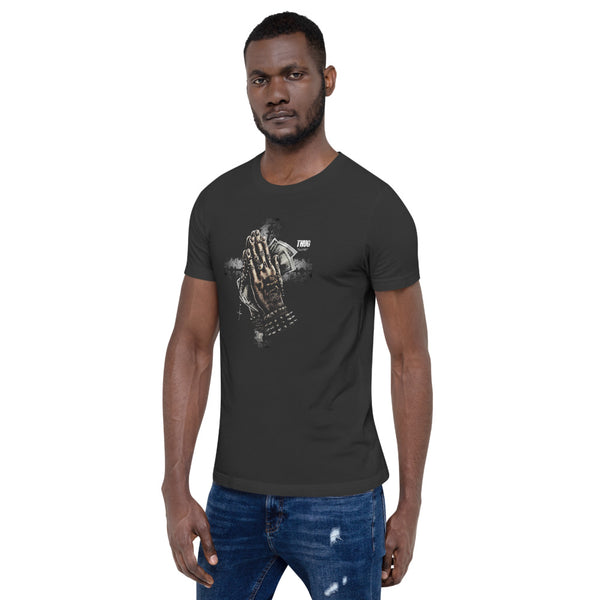 Anointed Attire THUG Christian T-Shirt - Truly Humble Under God