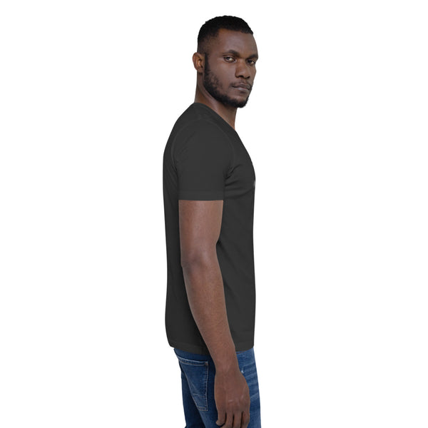 Anointed Attire THUG Christian T-Shirt - Truly Humble Under God