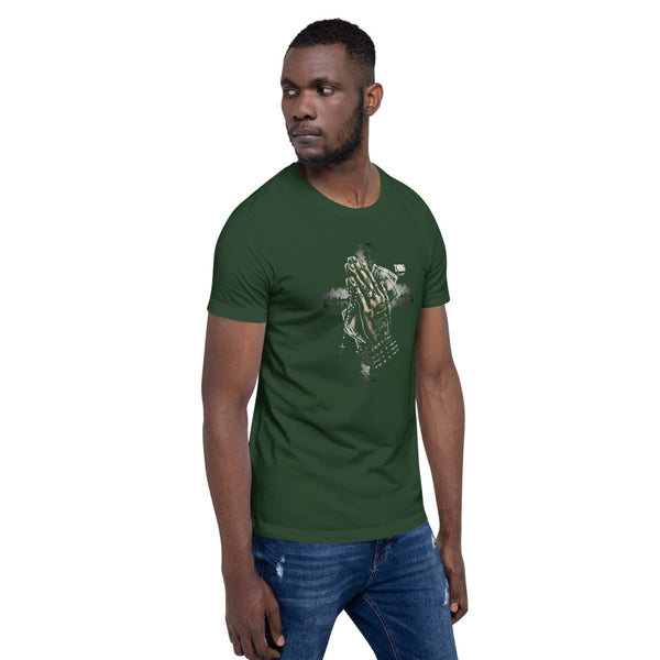 Anointed Attire THUG Christian T-Shirt - Truly Humble Under God