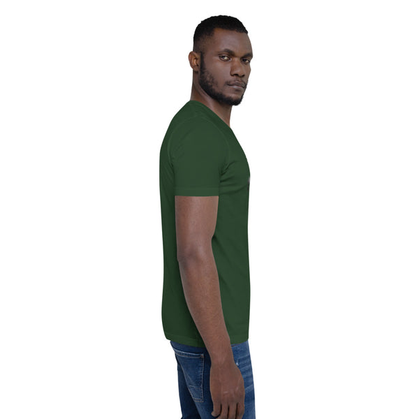 Anointed Attire THUG Christian T-Shirt - Truly Humble Under God