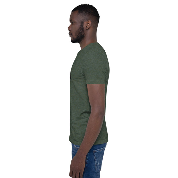 Anointed Attire THUG Christian T-Shirt - Truly Humble Under God