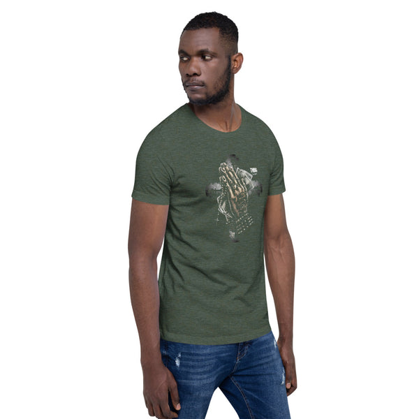 Anointed Attire THUG Christian T-Shirt - Truly Humble Under God