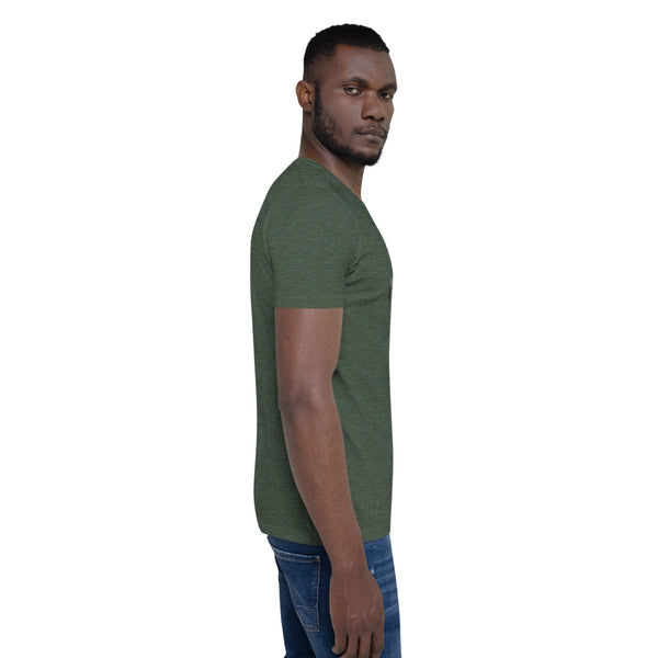 Anointed Attire THUG Christian T-Shirt - Truly Humble Under God