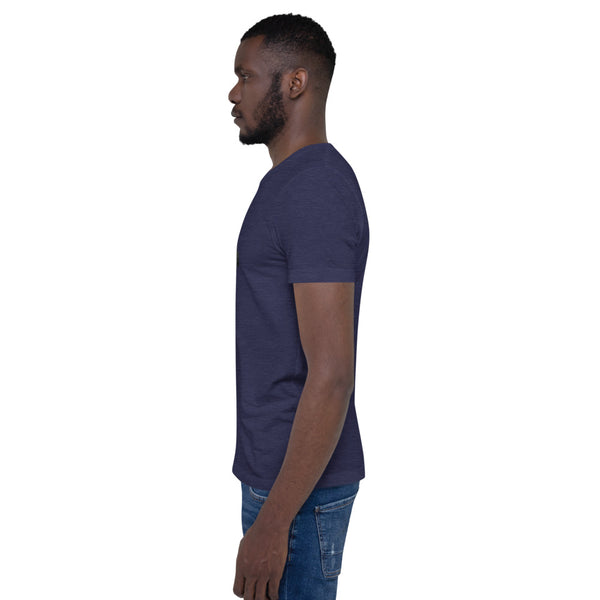Anointed Attire THUG Christian T-Shirt - Truly Humble Under God