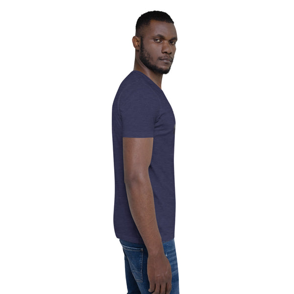 Anointed Attire THUG Christian T-Shirt - Truly Humble Under God