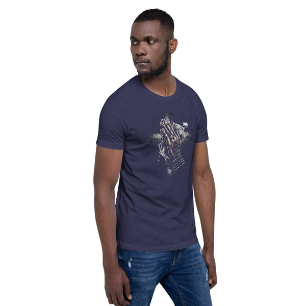 Anointed Attire THUG Christian T-Shirt - Truly Humble Under God