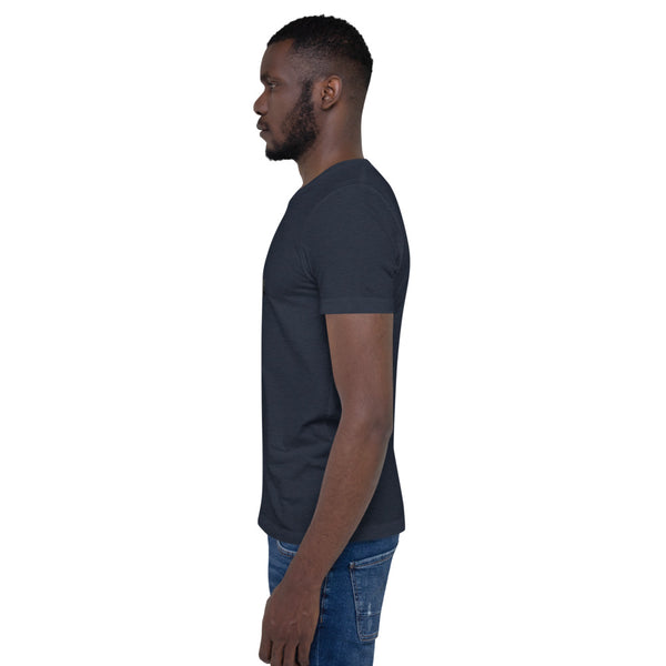 Anointed Attire THUG Christian T-Shirt - Truly Humble Under God