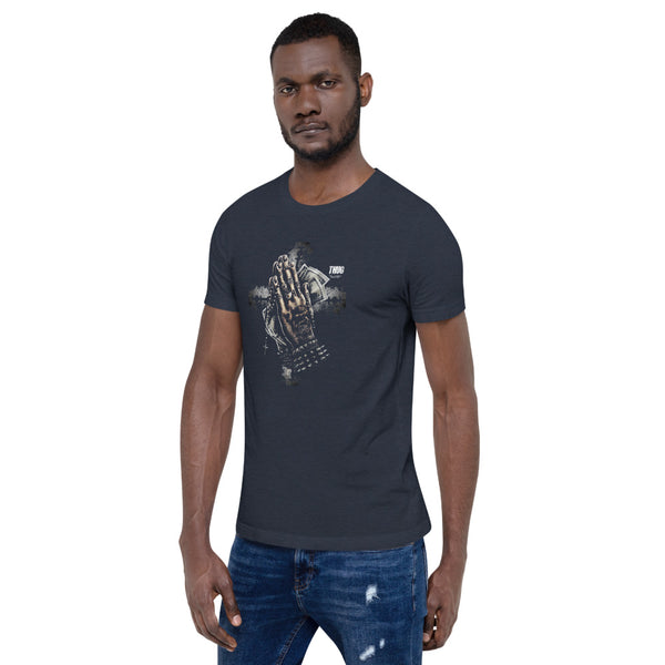 Anointed Attire THUG Christian T-Shirt - Truly Humble Under God