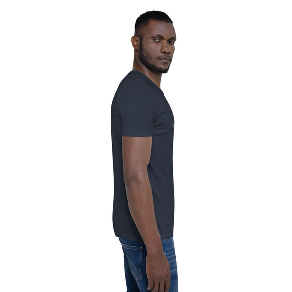 Anointed Attire THUG Christian T-Shirt - Truly Humble Under God
