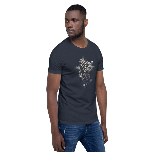 Anointed Attire THUG Christian T-Shirt - Truly Humble Under God