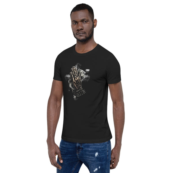 Anointed Attire THUG Christian T-Shirt - Truly Humble Under God