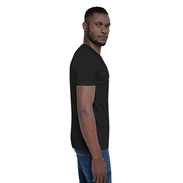 Anointed Attire THUG Christian T-Shirt - Truly Humble Under God