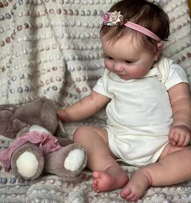 OtardDolls 50cm Reborn Baby Doll Waterproof Realistic