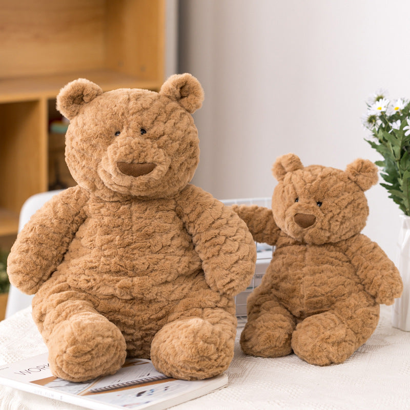 Barcelo Teddy Plush Bear | Home Decor