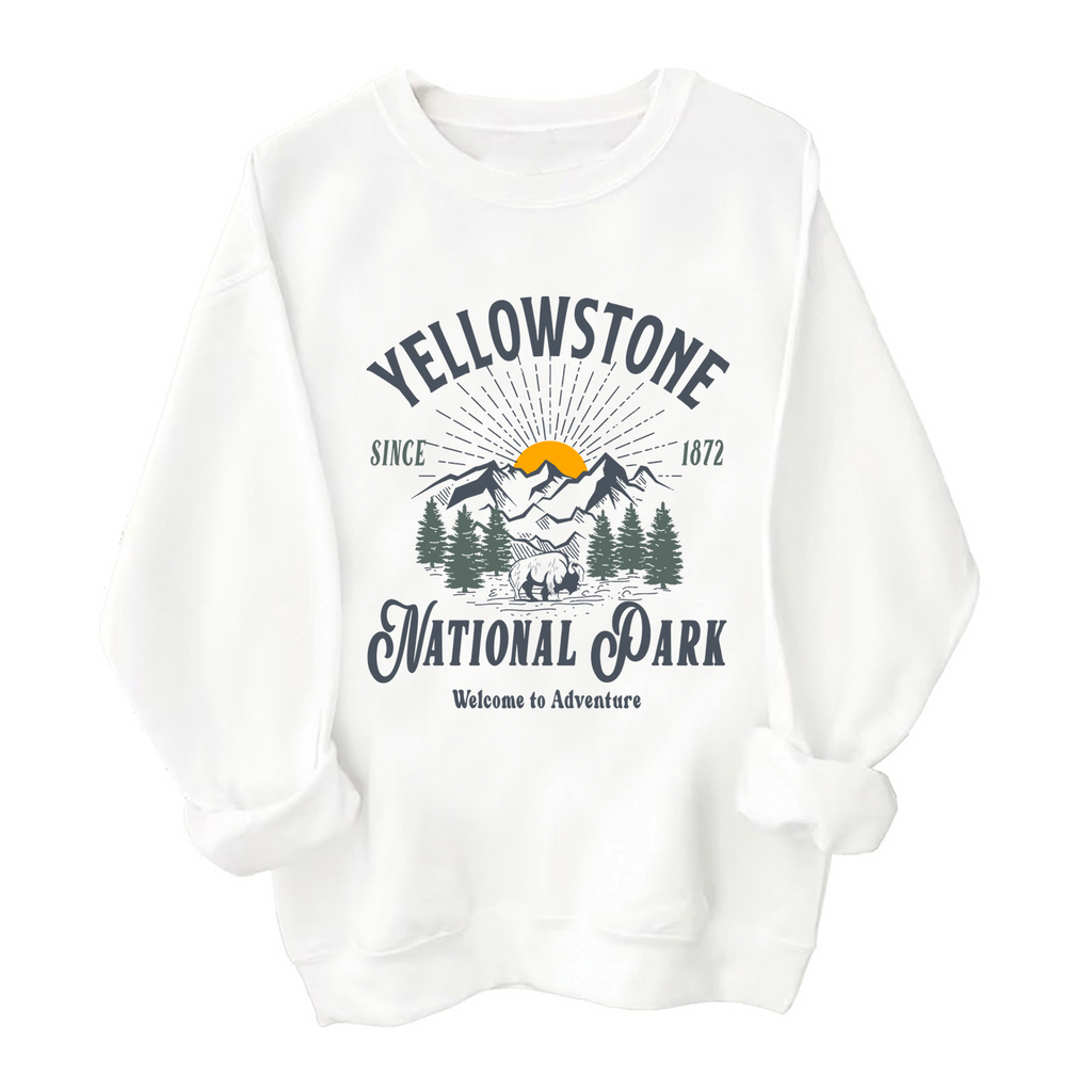 Casual Loose Fit Hoodie | Streetwear