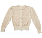 Mo Bao Kids Light Sun-Proof Cardigan for Air Conditioning