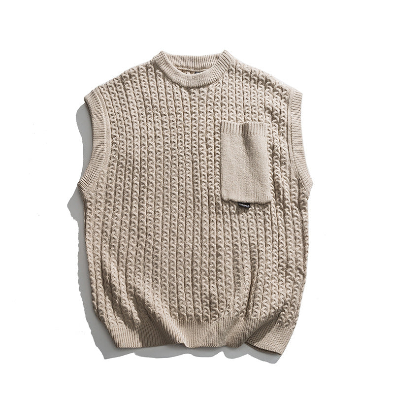 Unisex Loose Sweater for Men and Women