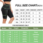High Waist Pocket Women's Sweat Shorts