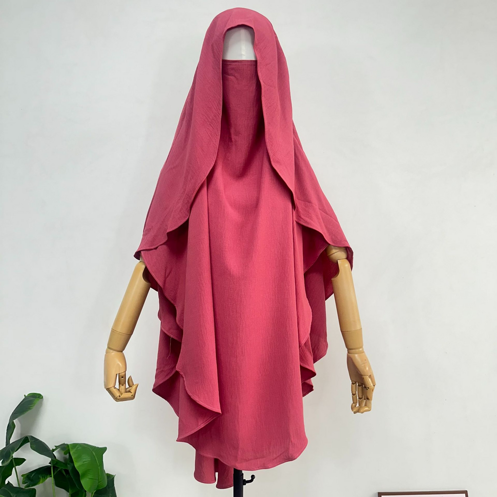 Polyester Scarf Shawl