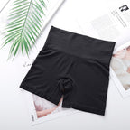 High Waist Sport Shorts for Women with Tummy Control