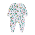 New Autumn Baby Onesie with Snap Closure (Bodysuit)