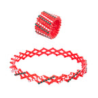 Christmas Dual-Wear Magic Deformable Bracelet