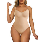 One-Piece Bodysuit Corset Shapewear