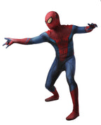 Amazon Cross-Border Spider-Man Bodysuit Cosplay Costume